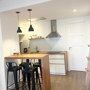 Apartamento de 1 Dormitorio